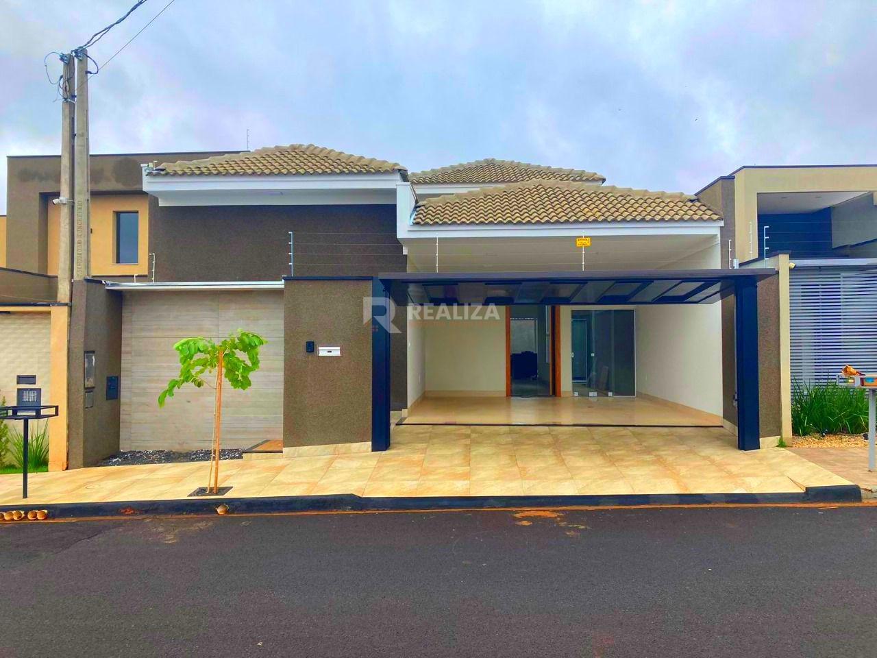 Casa para Venda, Votuporanga / SP, bairro Cidade Jardim, 3 dormitórios ...